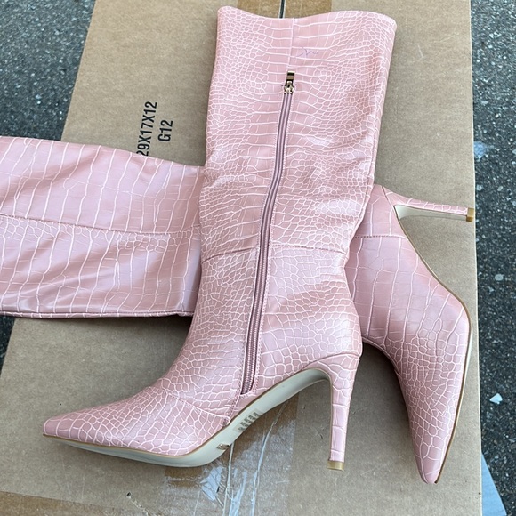 BILLINI | Brandy Boot - Muck Croc - Picture 5 of 7